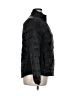 Champion 100% Polyester Solid Black Jacket Size XL - photo 4