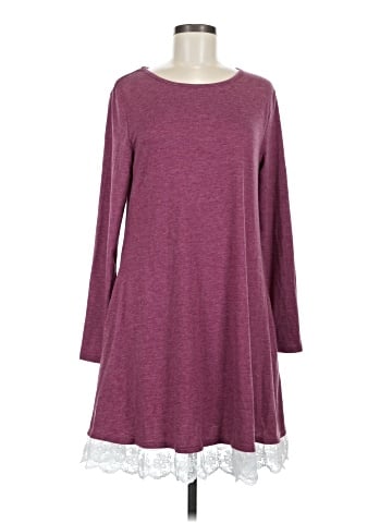 Halife Casual Dress (view 1)