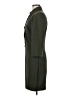 Max Studio Green Casual Dress Size M - photo 5