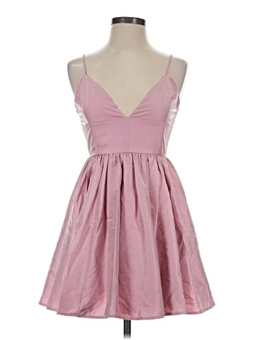 The Vintage Shop Cocktail Dress (view 1)