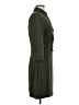 Max Studio Green Casual Dress Size M - photo 4
