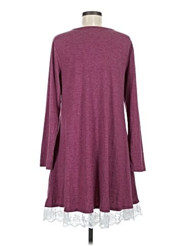 Halife Casual Dress (view 2)