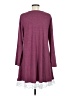 Halife Burgundy Casual Dress Size M - photo 2