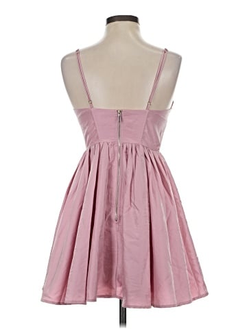 The Vintage Shop Cocktail Dress (view 2)