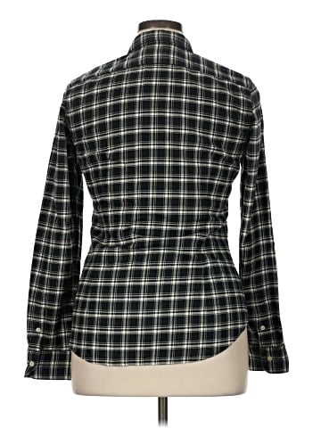 Ralph Lauren Sport Long Sleeve Blouse (view 2)