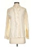 Cleobella 100% Cotton Ivory Long Sleeve Blouse Size S - photo 1