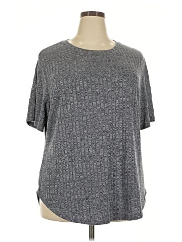Fantaslook Short Sleeve T-Shirt (view 1)