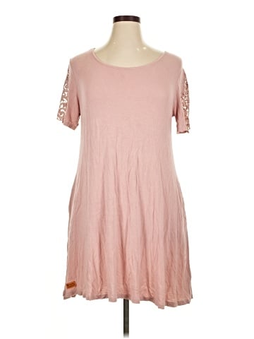 Simply Southern Short Sleeve Top (view 1)