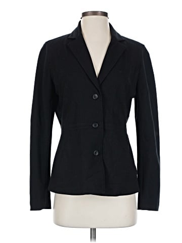 Eileen Fisher Blazer (view 1)