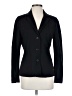 Eileen Fisher Black Blazer Size S - photo 1