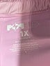 Popflex Pink Shorts Size 1X - photo 3