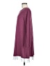 Halife Burgundy Casual Dress Size M - photo 5