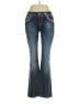 Miss Me Stars Silver Jeans Size 30 waist - photo 1