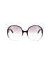 Chloé Silver Gray Sunglasses One size - photo 2