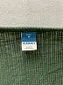 LUXE Green Short Sleeve Top Size M - photo 7