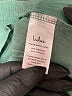 Lulus Solid Teal Green Casual Skirt Size M - photo 5