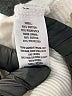 Aero Ivory Zip Up Hoodie Size XL - photo 7