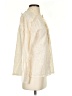Cleobella 100% Cotton Ivory Long Sleeve Blouse Size S - photo 4