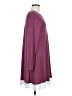 Halife Burgundy Casual Dress Size M - photo 4