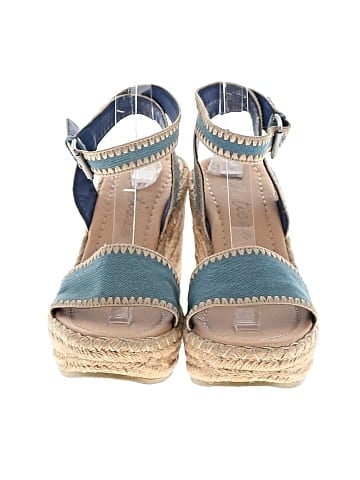 Matisse Wedges (view 2)