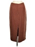 Carlisle Brown Casual Skirt Size 8 - photo 2