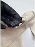 The Row Ivory Long Sleeve Turtleneck Size XS - photo 6