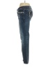 Miss Me Stars Silver Jeans Size 30 waist - photo 5