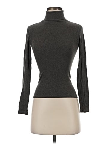Everlane Long Sleeve Turtleneck (view 1)