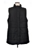 Workshop Republic Clothing 100% Polyester Black Vest Size 1X - photo 1