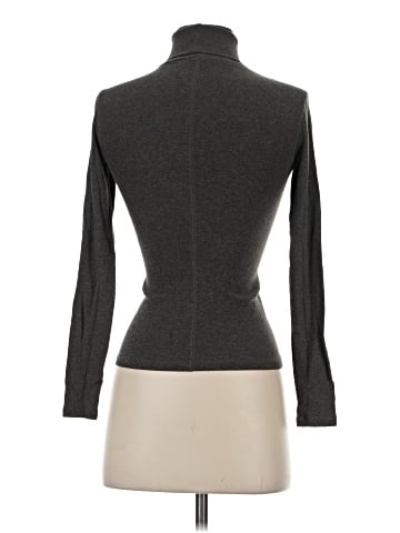 Everlane Long Sleeve Turtleneck (view 2)