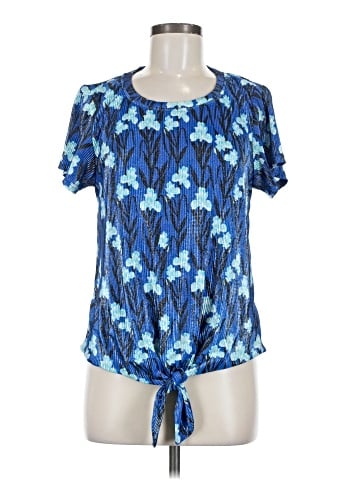 Eva Franco Short Sleeve T-Shirt (view 1)