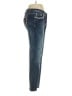 Miss Me Stars Silver Jeans Size 30 waist - photo 4
