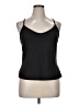 Active by Old Navy Black Tank Top Size XL - photo 1