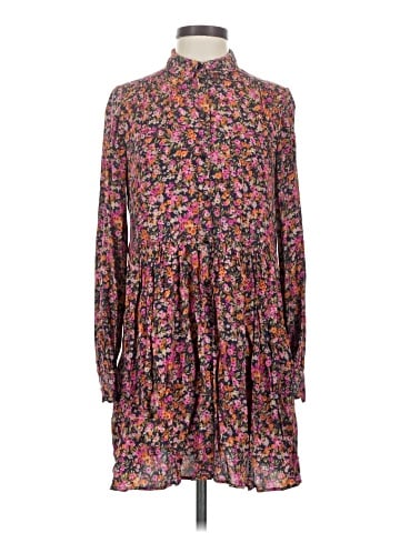 Sézane Casual Dress (view 1)