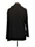 Zenergy by Chico's 100% Polyester Graphic Black Long Sleeve Blouse Size XL (3) - photo 2
