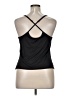 Active by Old Navy Black Tank Top Size XL - photo 2