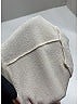 The Row Ivory Long Sleeve Turtleneck Size XS - photo 8