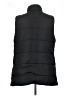 Workshop Republic Clothing 100% Polyester Black Vest Size 1X - photo 2