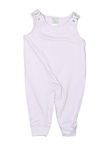Hanna Andersson Overalls (view 1)