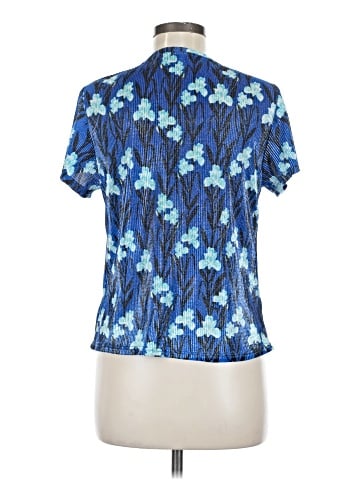 Eva Franco Short Sleeve T-Shirt (view 2)