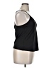 Active by Old Navy Black Tank Top Size XL - photo 4