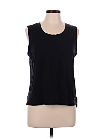 Freely Sleeveless T-Shirt (view 1)