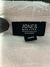 Jones New York White Pullover Sweater Size XL - photo 7