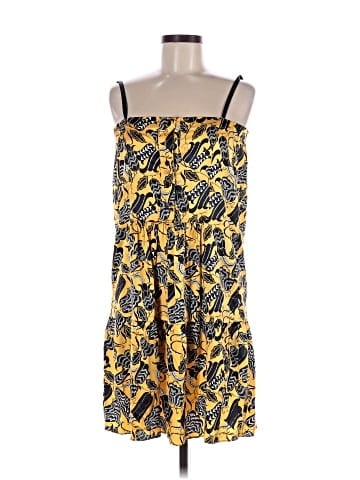 AKA New York Casual Dress (view 1)