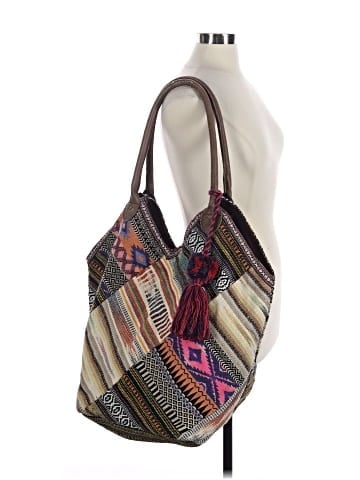 chloe & lex Tote (view 2)