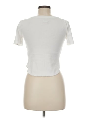 BDG Short Sleeve Henley (view 2)