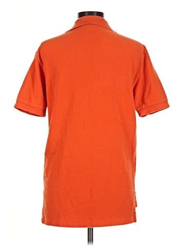 Polo by Ralph Lauren Short Sleeve Polo (view 2)