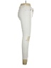 Free People Color Block Ivory Jeans Size 30 waist - photo 4