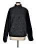 Fabletics Argyle Black Jacket Size M - photo 1