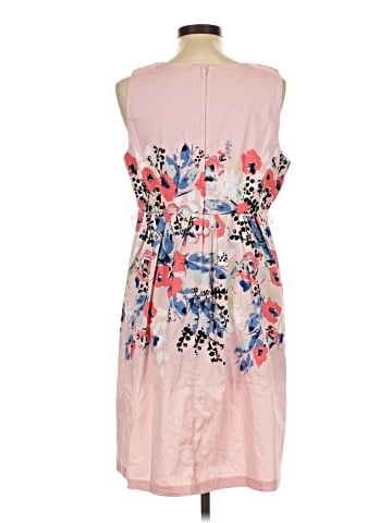 Motherhood Casual Dress (view 2)